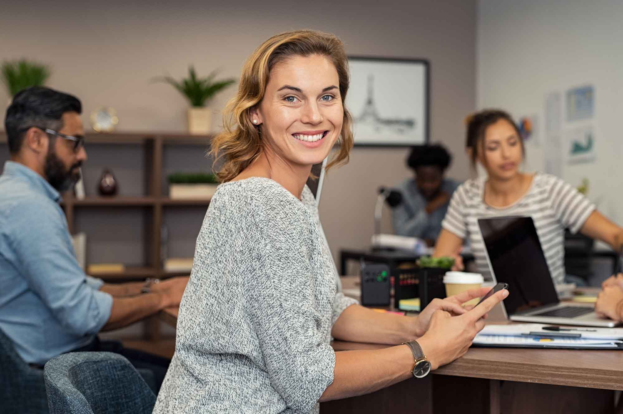 Be Excellent in the Workplace